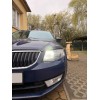 Skoda Octavia 3